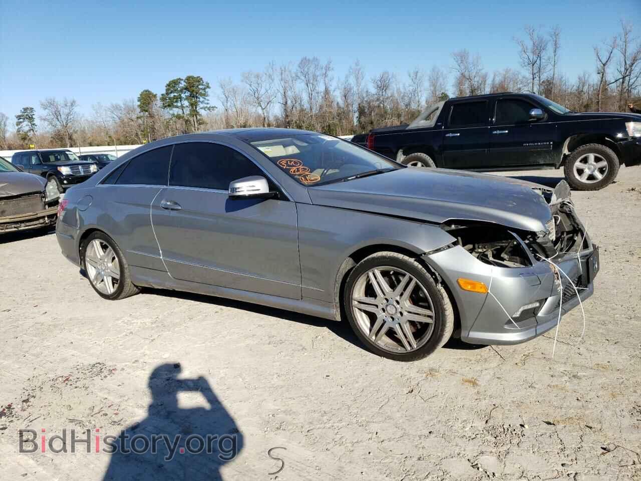 2010 MERCEDES-BENZ E-CLASS - VIN: WDDKJ7CB6AF049364 - Фото 4