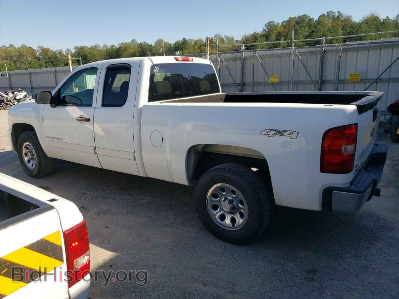 2008 CHEVROLET ALL Models - VIN: 1GCEK190X8Z287900 - Фото 2