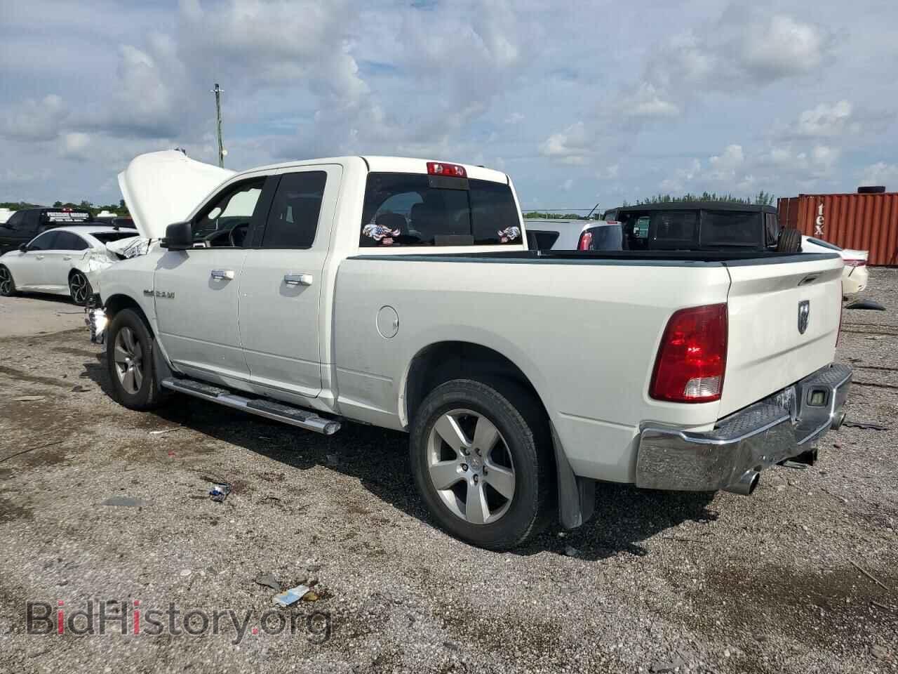 2009 DODGE All Models - VIN: 1D3HV18T69S786808 - Фото 2