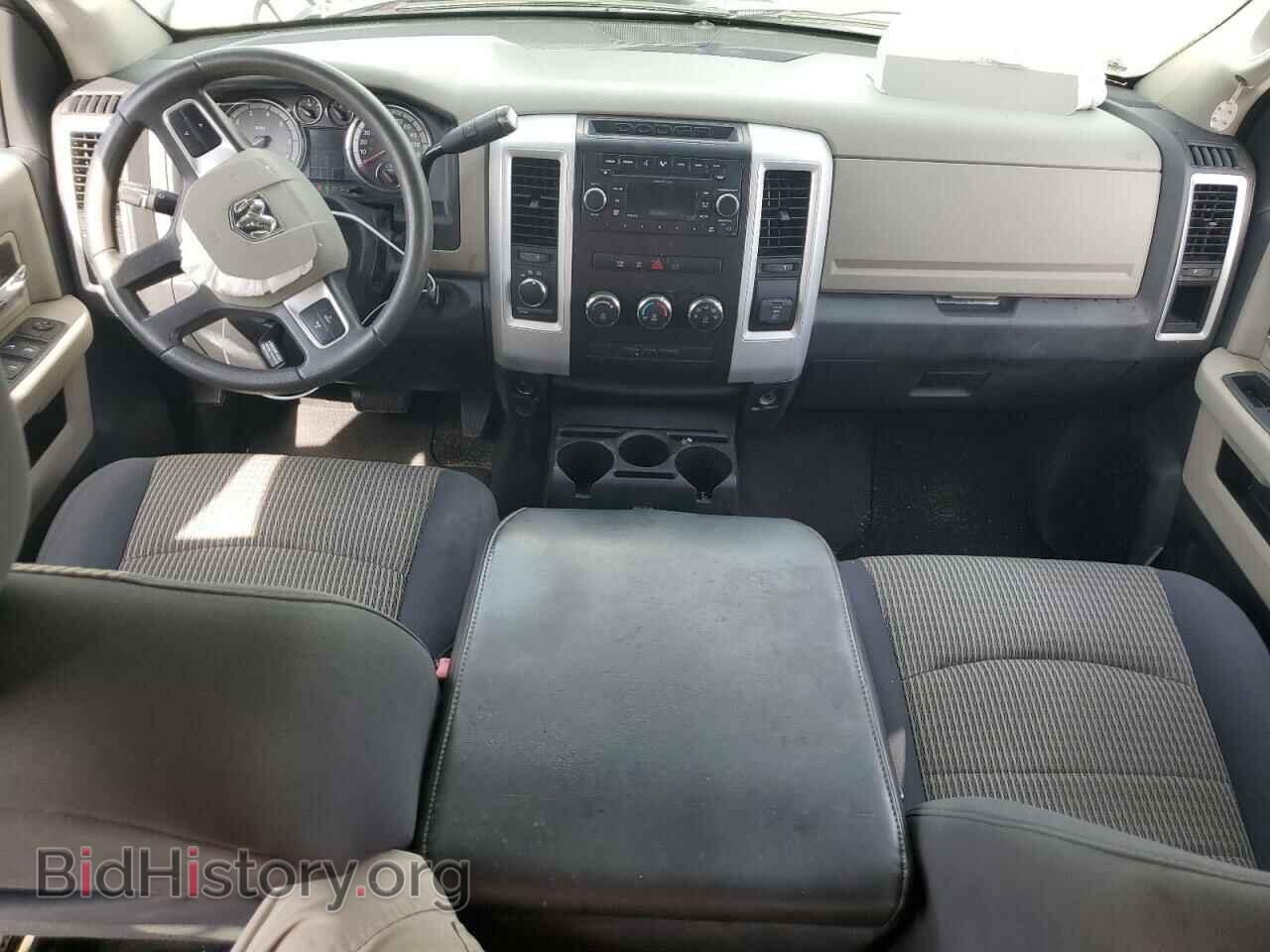 2009 DODGE All Models - VIN: 1D3HV18T69S786808 - Фото 8