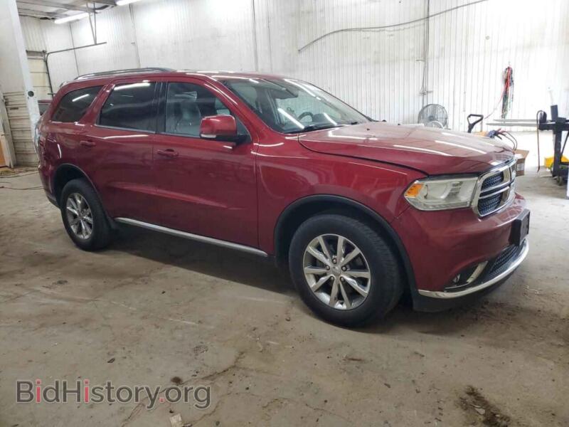 2014 Dodge DURANGO (VIN 1C4RDJDG9EC419852) — photo 4 of 15