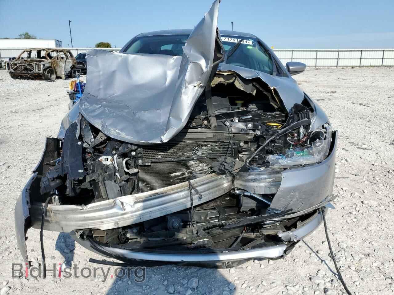 2015 CHRYSLER 200 - VIN: 1C3CCCAB4FN579208 - Фото 5