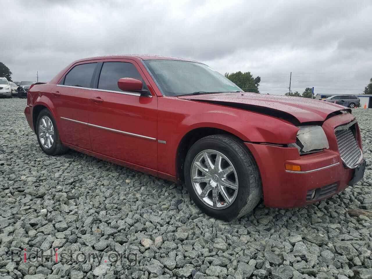 2009 CHRYSLER 300 - VIN: 2C3KA53V99H617274 - Фото 4
