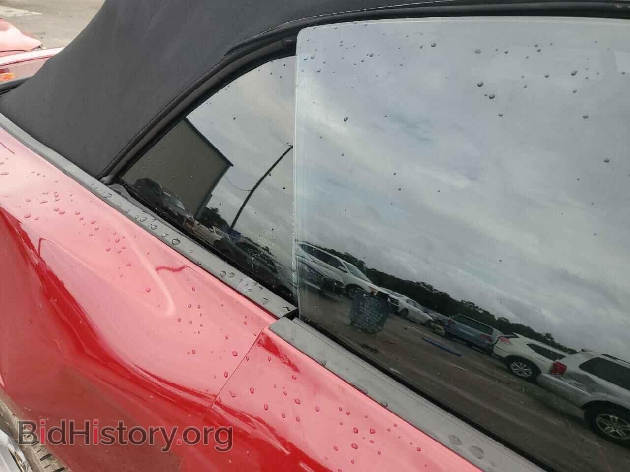 2017 FORD ALL Models - VIN: 1FATP8EM2H5214849 - Фото 10