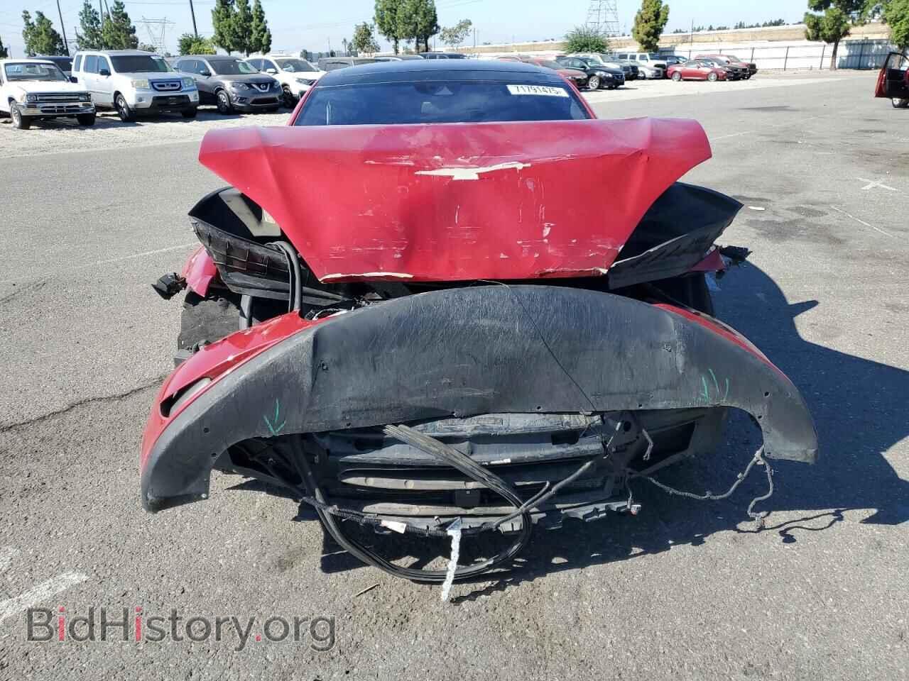 2015 TESLA MODEL S - VIN: 5YJSA1H21FF088813 - Photo 5