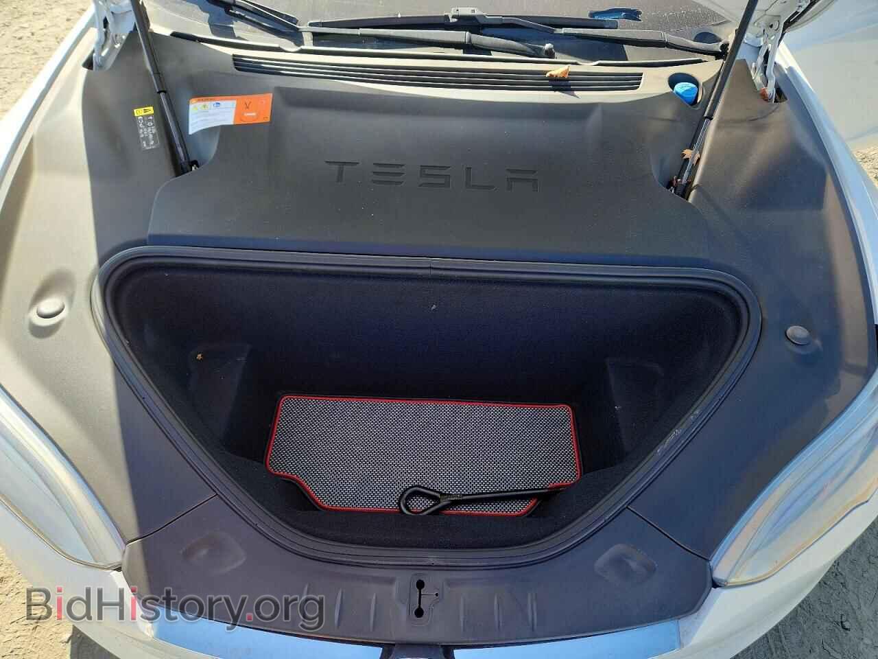 2018 TESLA MODEL S - VIN: 5YJSA1E20JF281760 - Photo 11