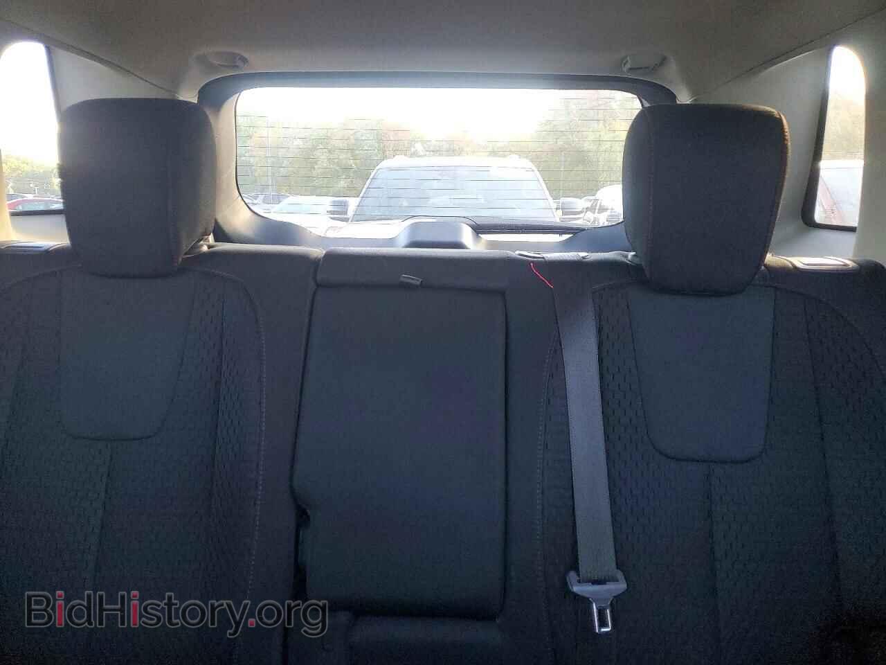 2015 GMC TERRAIN - VIN: 2GKFLVEK9F6242038 - Photo 10