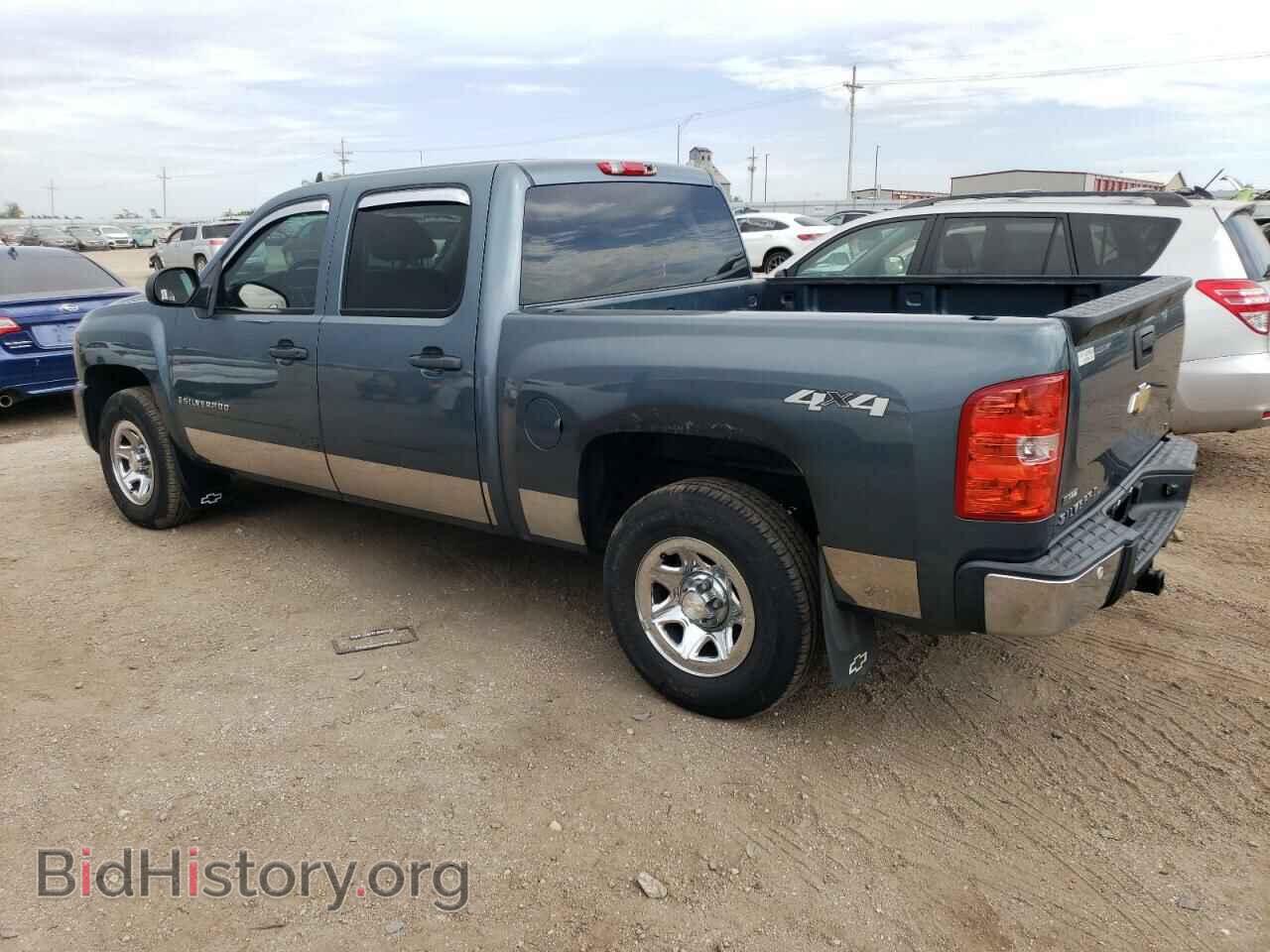 2009 CHEVROLET ALL Models - VIN: 3GCEK23399G155687 - Фото 2