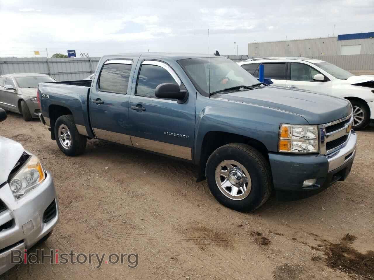 2009 CHEVROLET ALL Models - VIN: 3GCEK23399G155687 - Фото 4