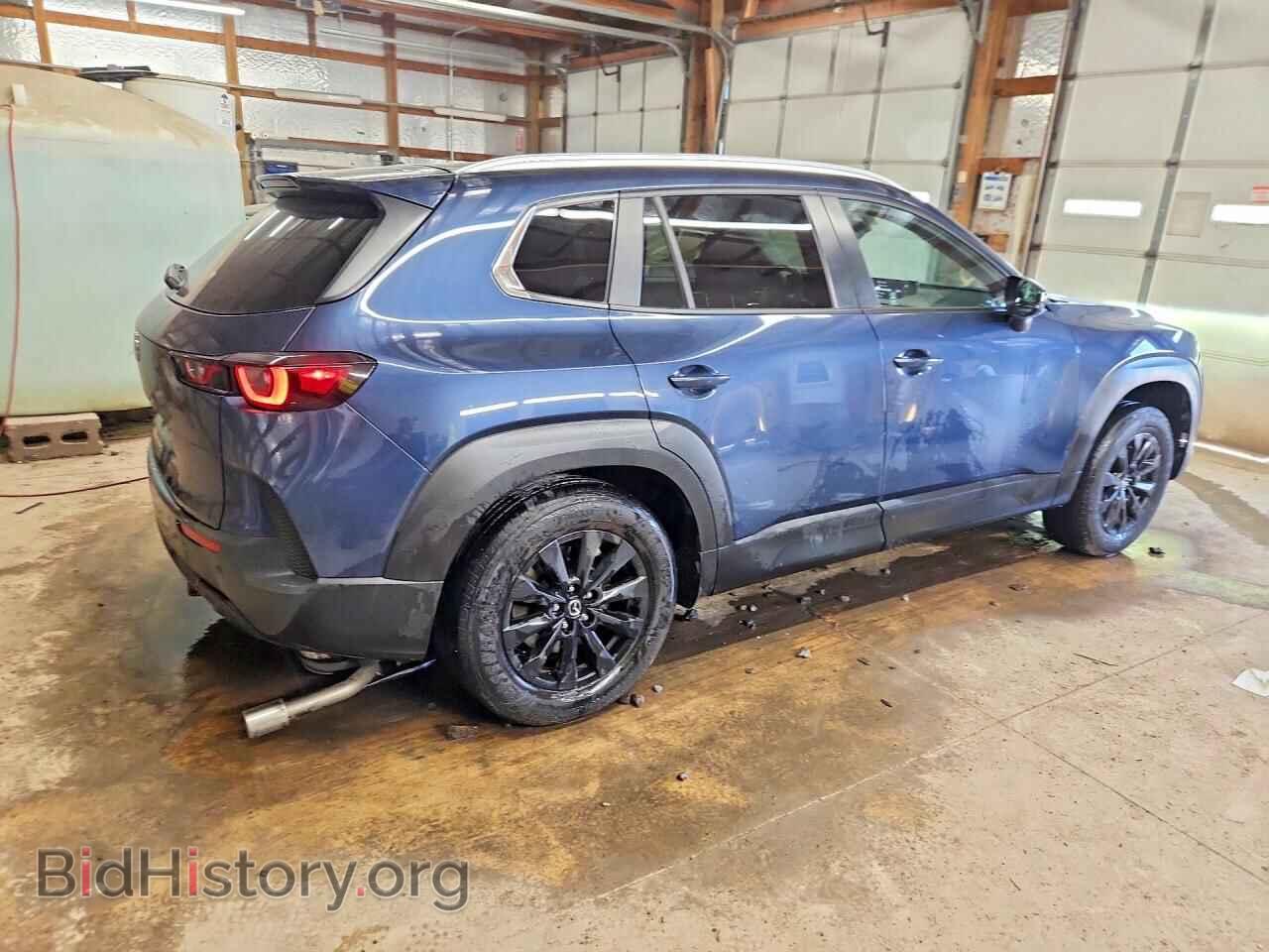 2026 MAZDA CX-50 - VIN: 7MMVABBL8TN471326 - Фото 3