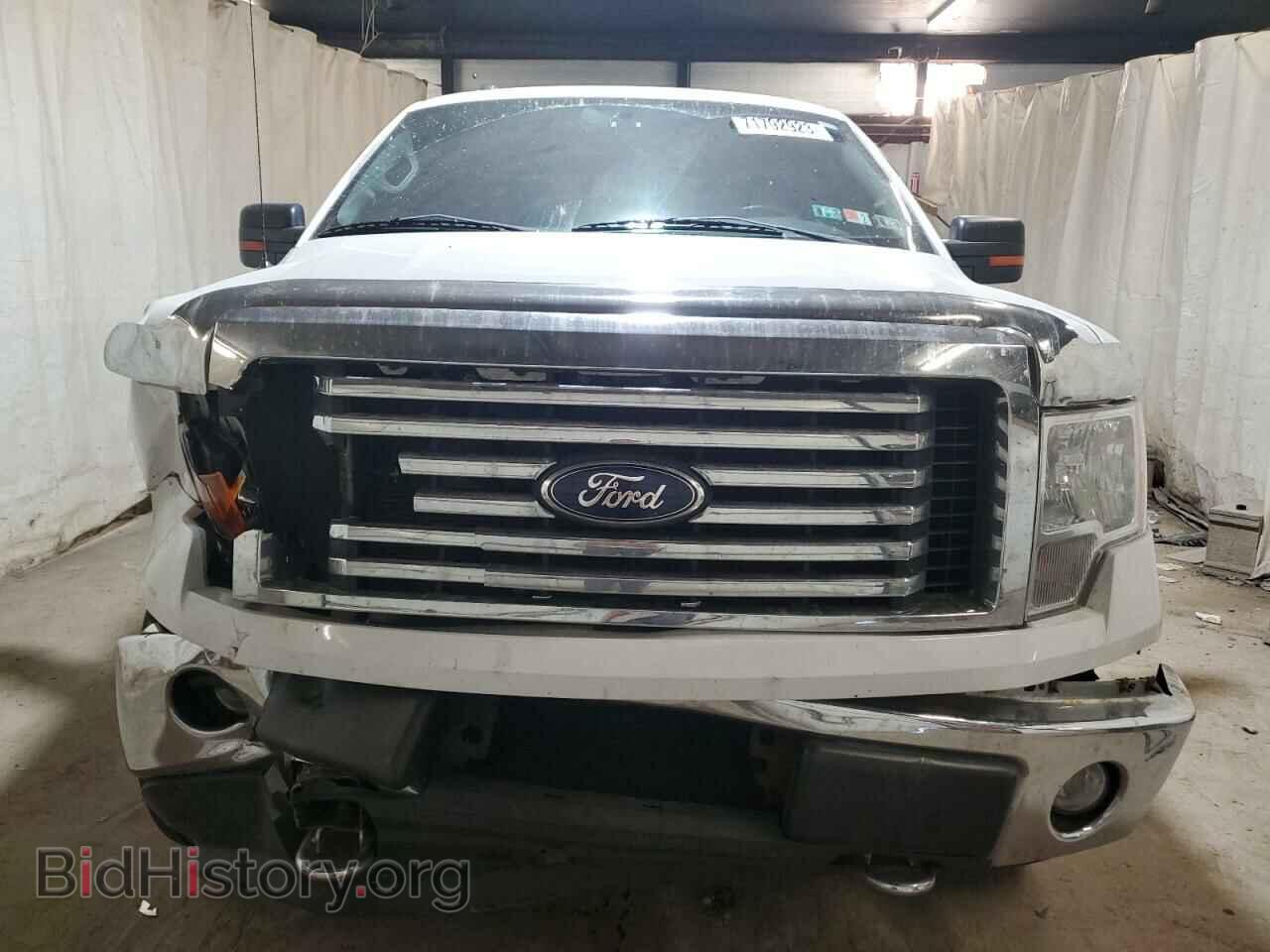 2012 FORD F-150 - VIN: 1FTFW1EF2CFB70521 - Photo 5
