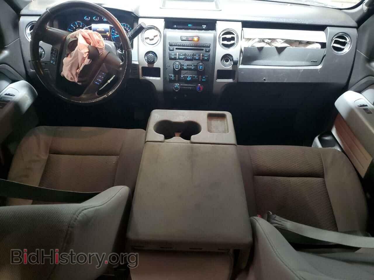 2012 FORD F-150 - VIN: 1FTFW1EF2CFB70521 - Photo 8
