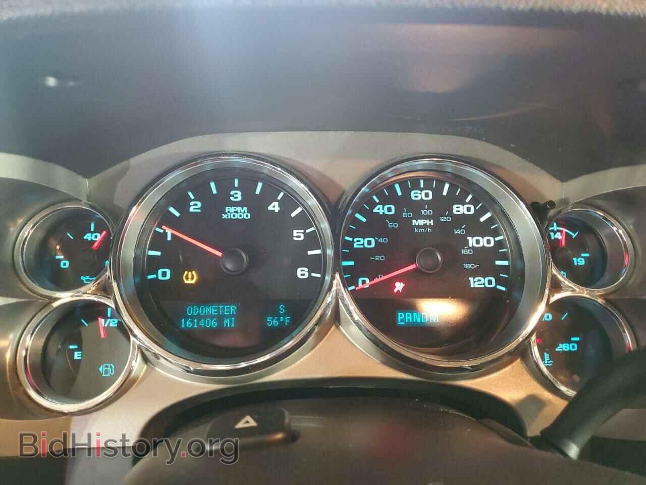 2013 GMC SIERRA - VIN: 1GTR2VE70DZ285997 - Фото 9
