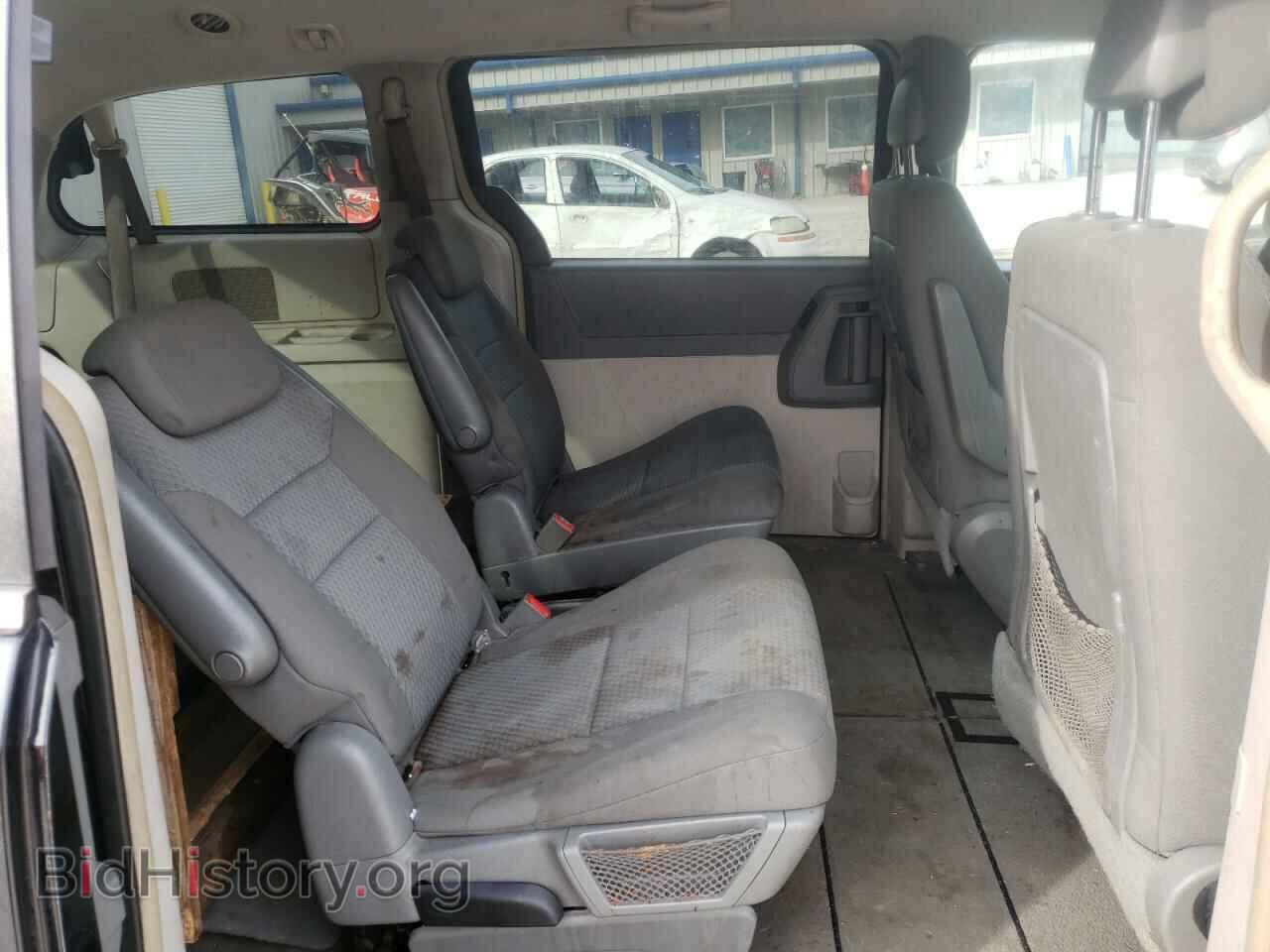 2010 CHRYSLER MINIVAN - VIN: 2A4RR5D11AR413463 - Photo 11
