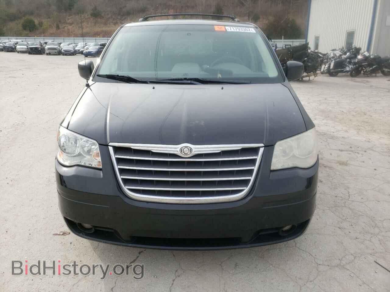 2010 CHRYSLER MINIVAN - VIN: 2A4RR5D11AR413463 - Photo 5