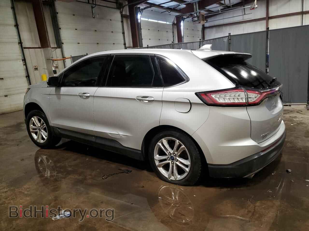 2016 FORD EDGE - VIN: 2FMPK4J9XGBC22918 - Photo 2