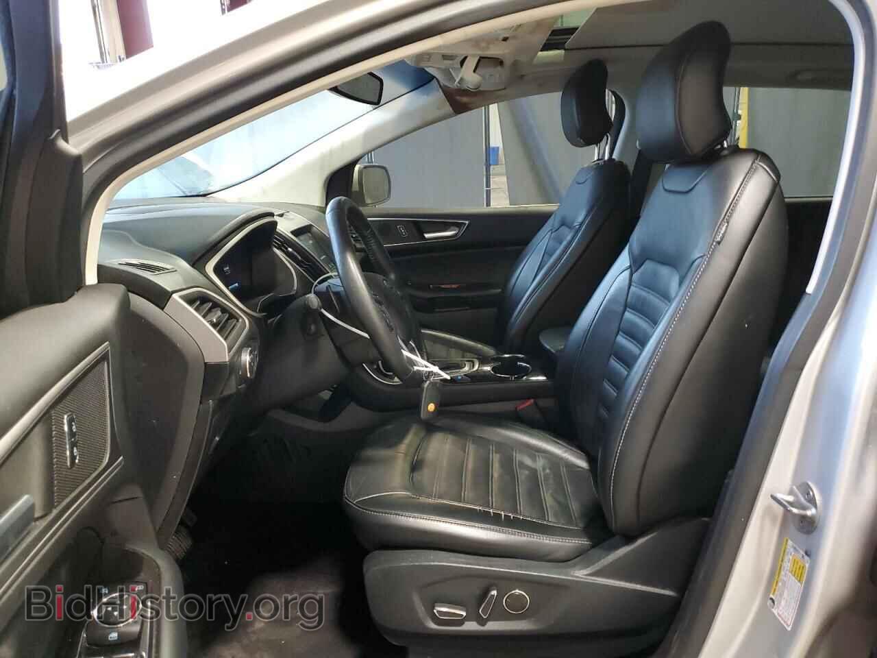 2016 FORD EDGE - VIN: 2FMPK4J9XGBC22918 - Photo 7