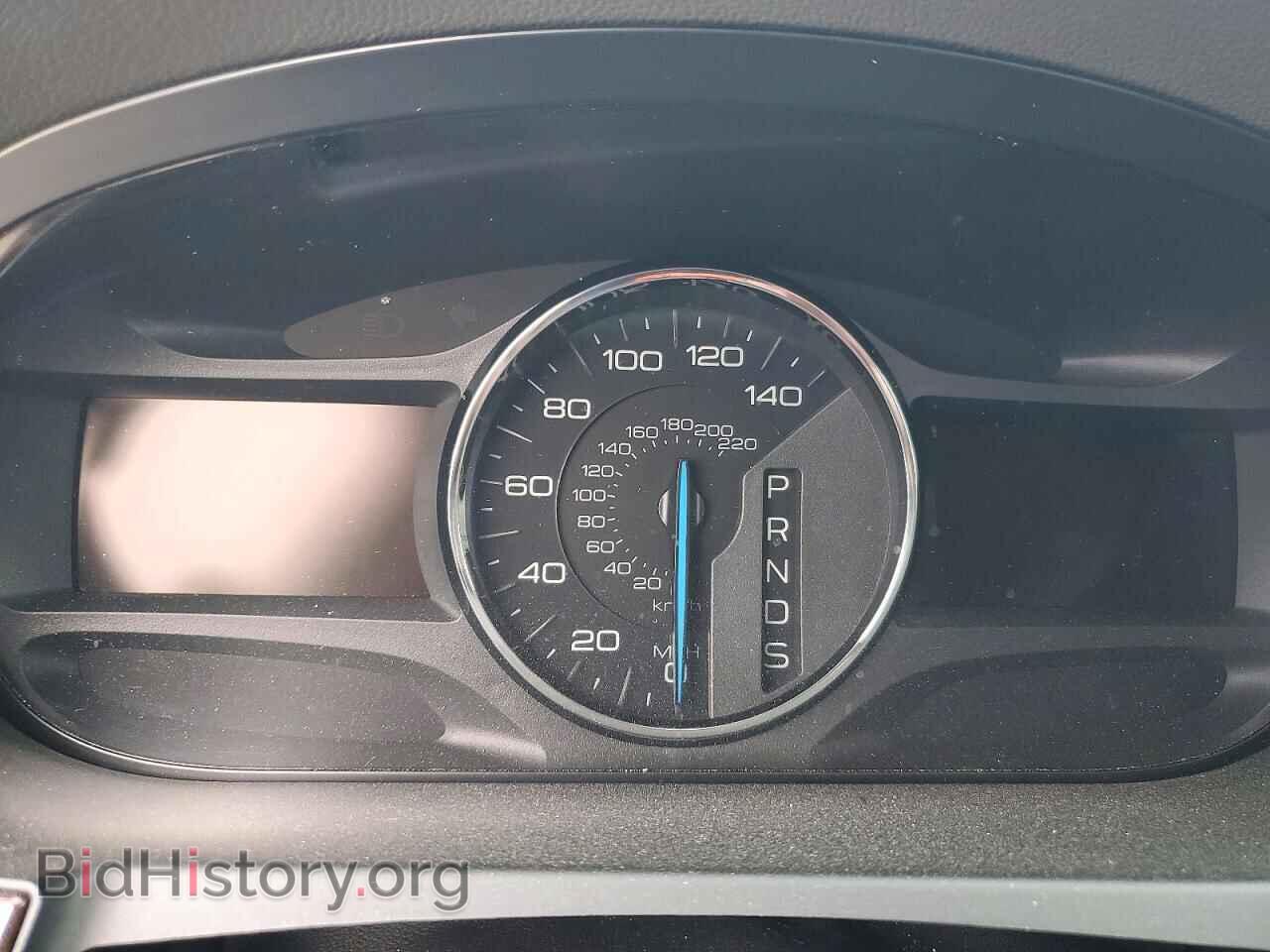 2014 FORD EDGE - VIN: 2FMDK3KC8EBA85689 - Фото 9