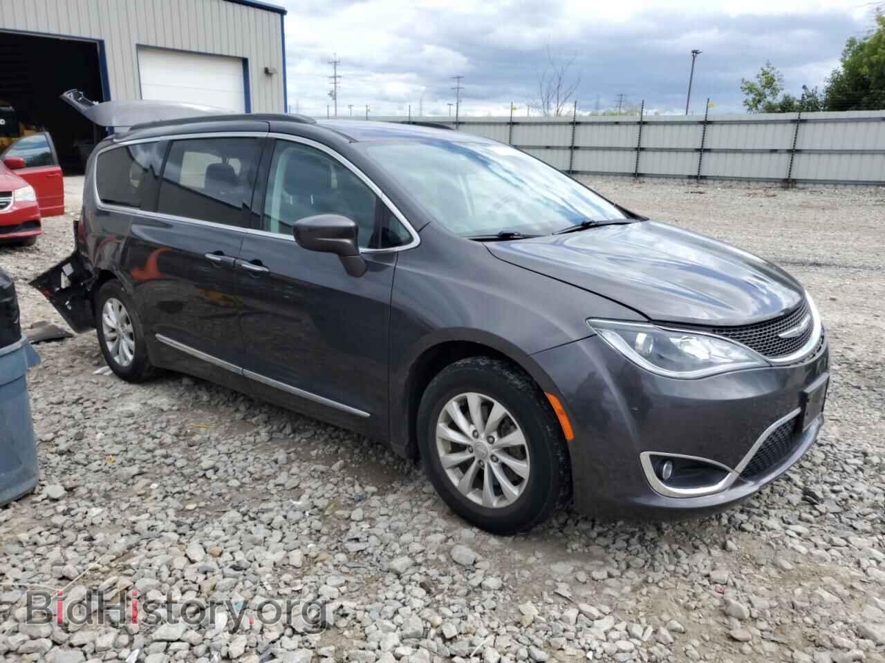 2017 CHRYSLER PACIFICA - VIN: 2C4RC1BG3HR762495 - Фото 4