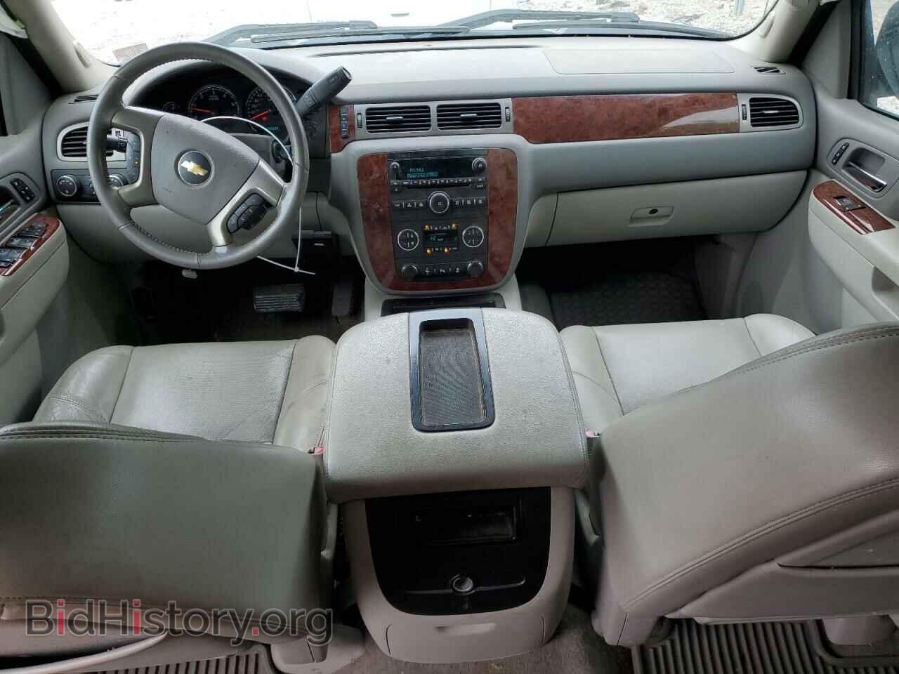 2012 CHEVROLET ALL Models - VIN: 1GCPKTE73CF172296 - Фото 8