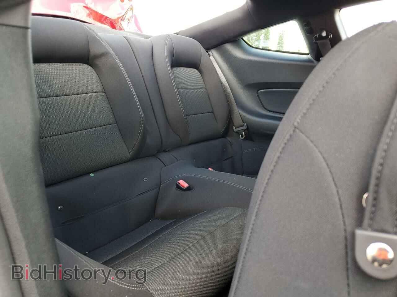 2017 FORD ALL Models - VIN: 1FA6P8AM4H5312073 - Фото 10