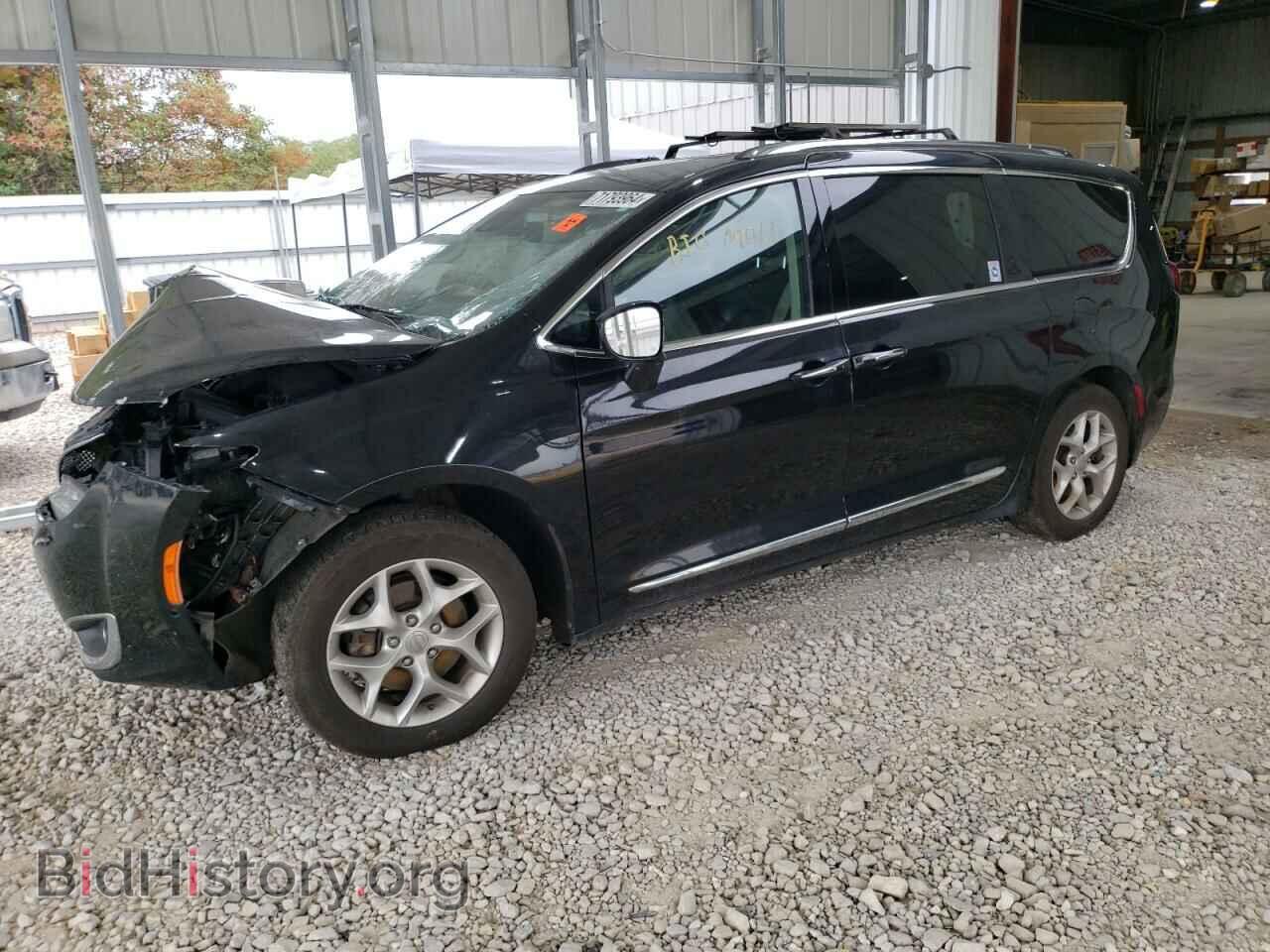 Photo 2C4RC1EGXKR734566 - CHRYSLER PACIFICA 2019