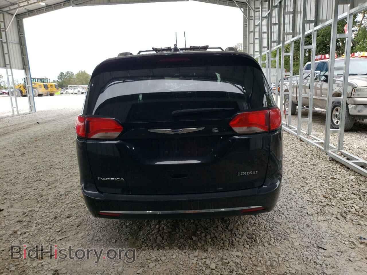 2019 CHRYSLER PACIFICA - VIN: 2C4RC1EGXKR734566 - Фото 6