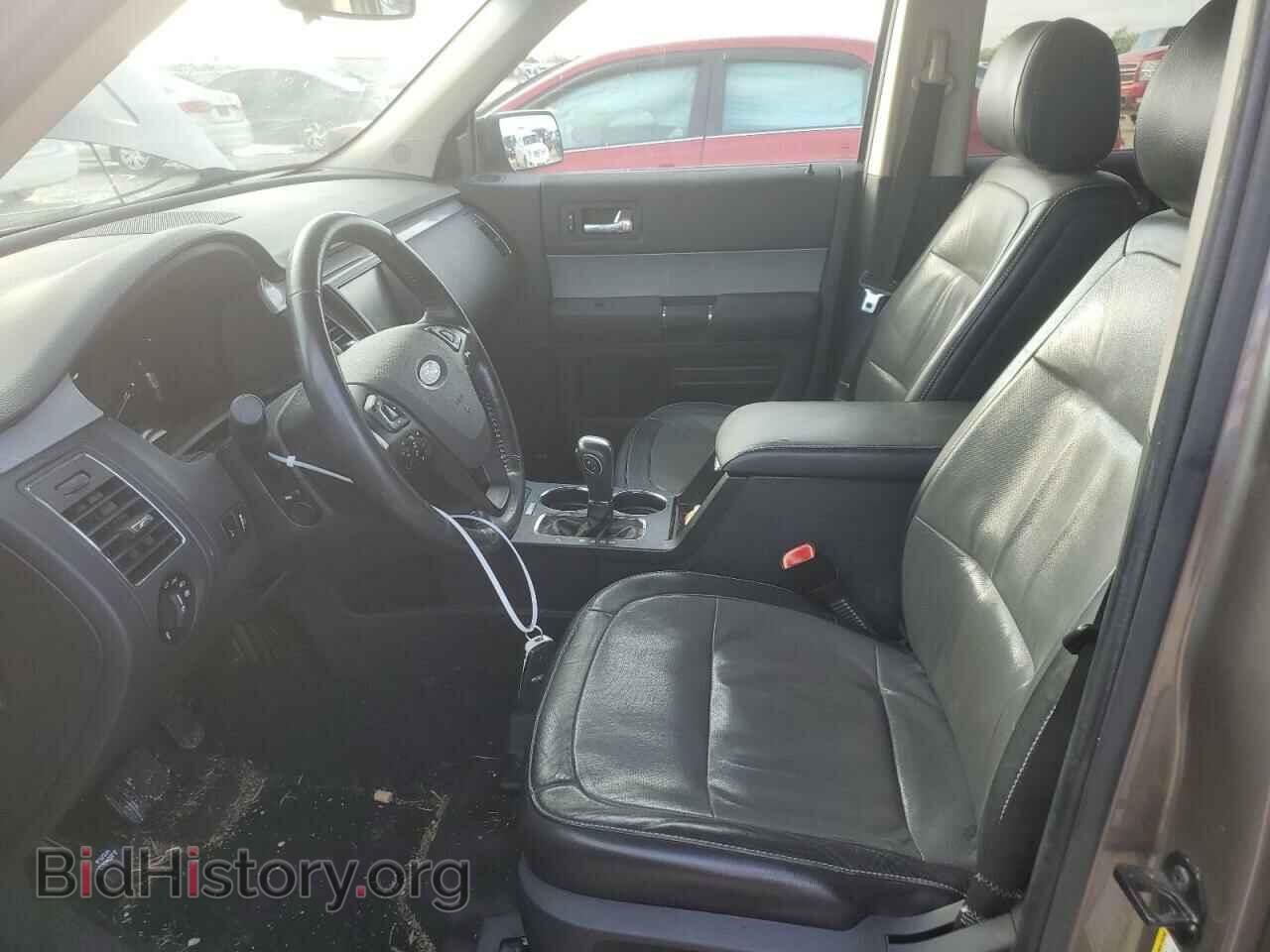 2013 FORD FLEX - VIN: 2FMHK6D84DBD24648 - Photo 7