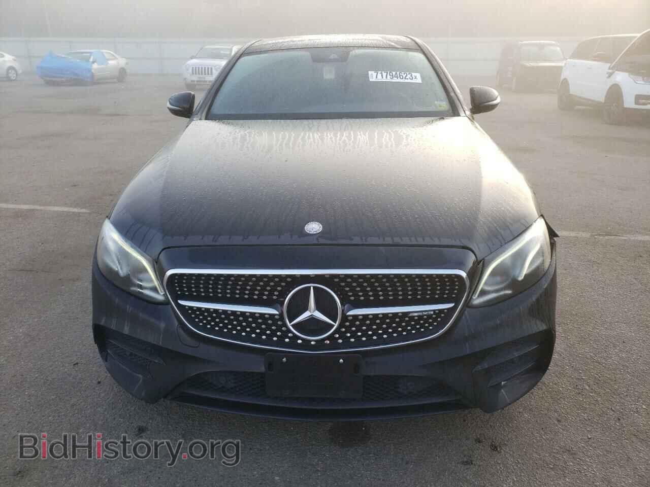 2017 MERCEDES-BENZ E-CLASS - VIN: WDDZF6EB8HA183839 - Фото 5