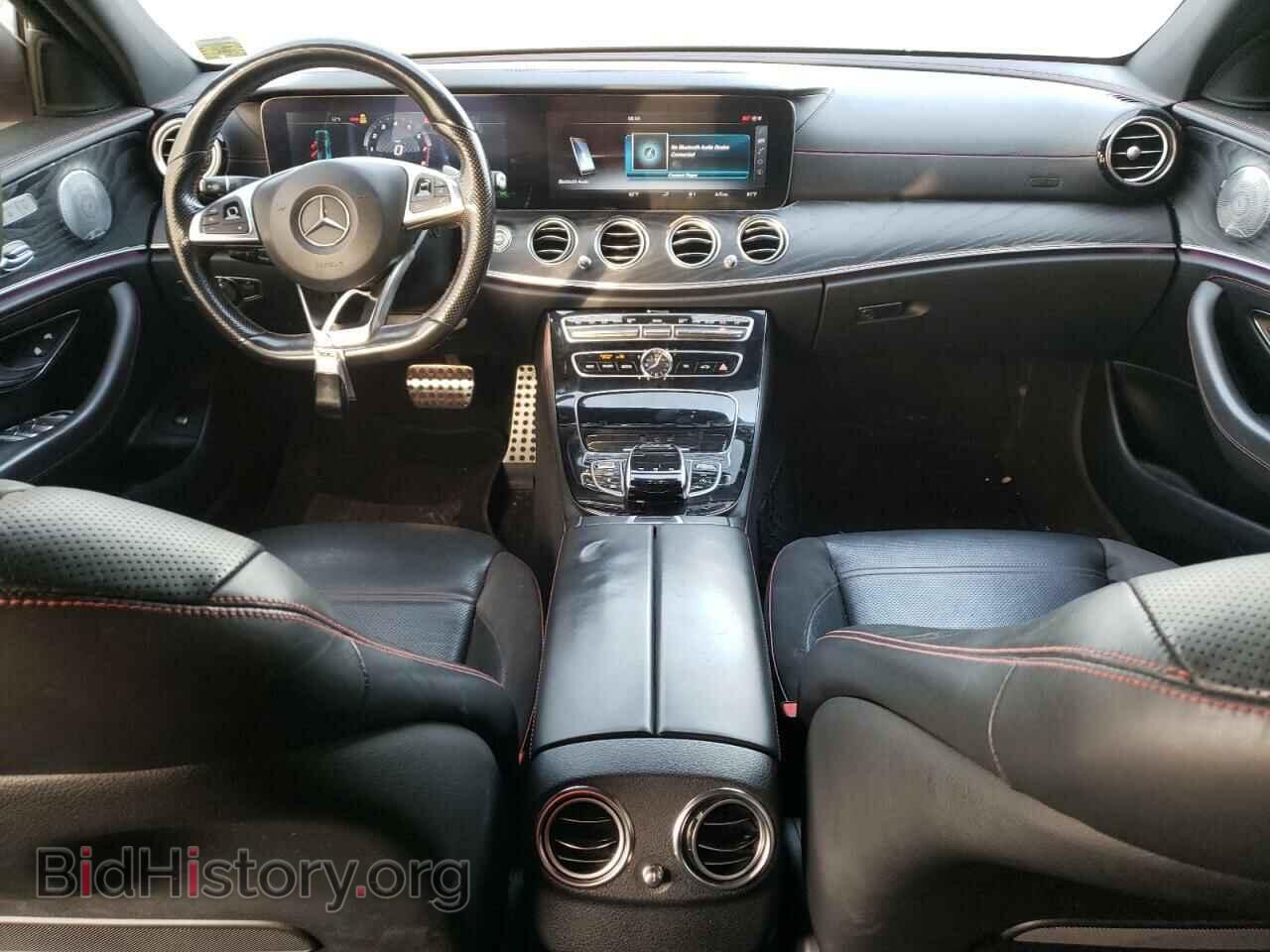 2017 MERCEDES-BENZ E-CLASS - VIN: WDDZF6EB8HA183839 - Фото 8