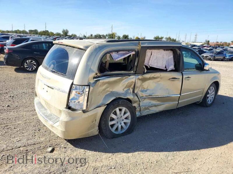 2011 Chrysler MINIVAN (VIN 2A4RR8DG9BR785947) — photo 3 of 15
