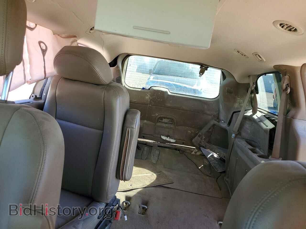 2011 Chrysler MINIVAN (VIN 2A4RR8DG9BR785947) — photo 10 of 15