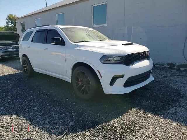 2021 DODGE DURANGO - VIN: 1C4SDJCT1MC793550 - Photo 14