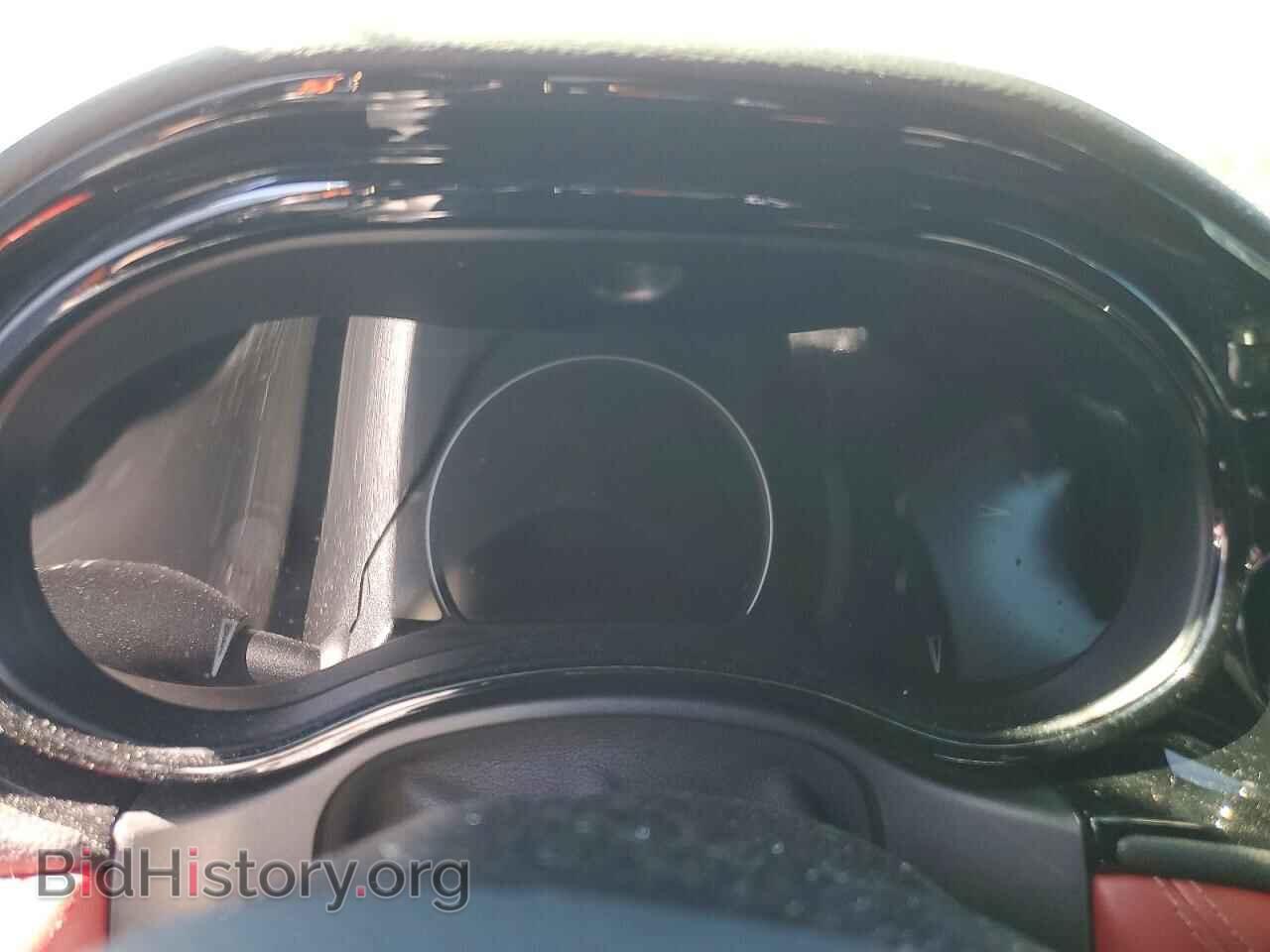 2021 DODGE DURANGO - VIN: 1C4SDJCT1MC793550 - Photo 9
