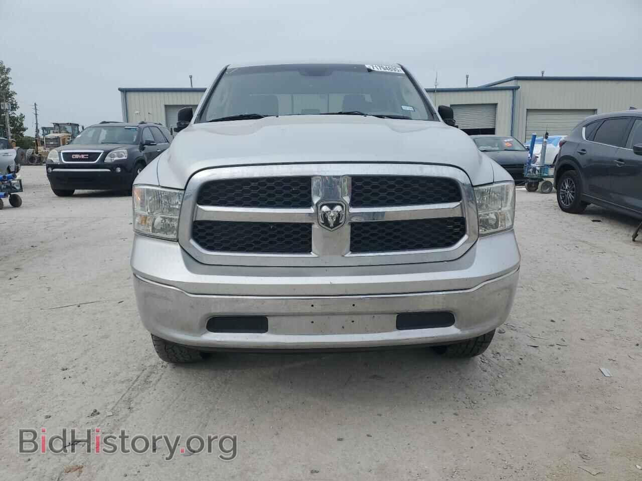 2017 RAM 1500 - VIN: 1C6RR7LT9HS533953 - Фото 5