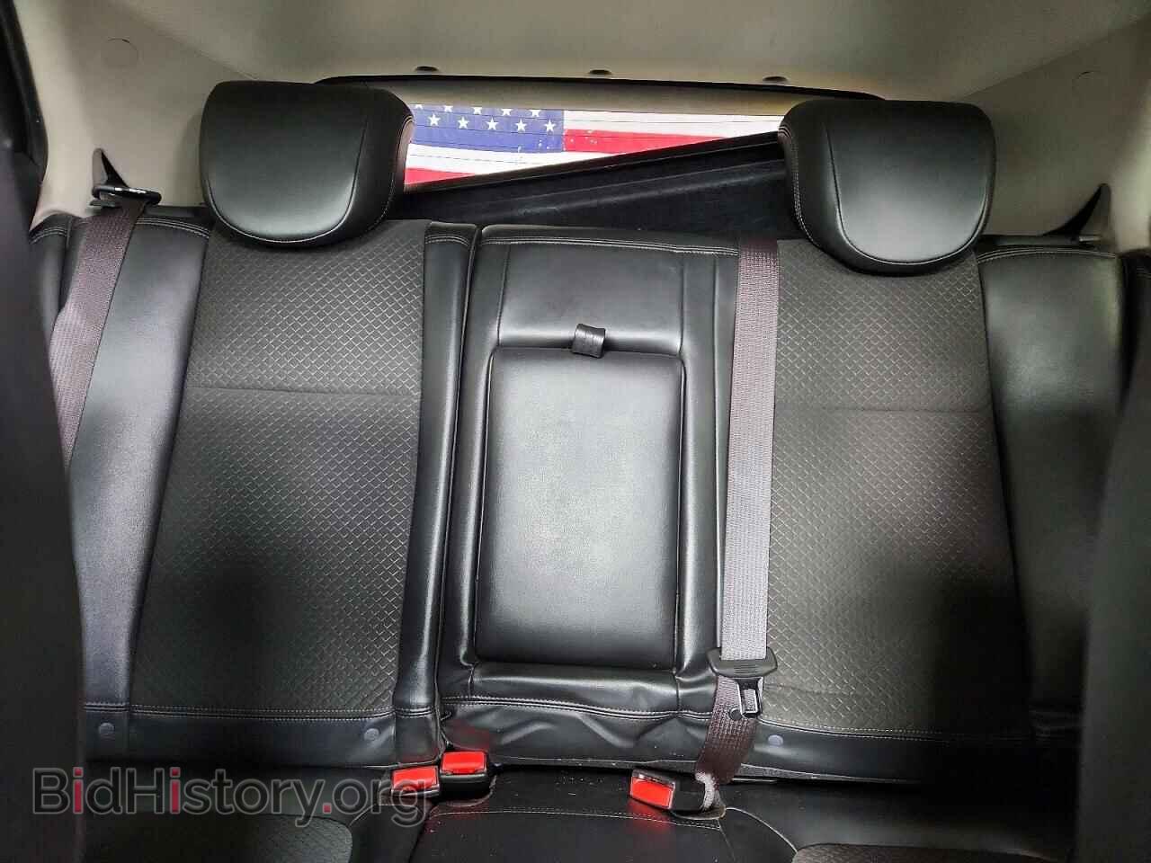 2019 BUICK ENCORE - VIN: KL4CJASB2KB700294 - Photo 10