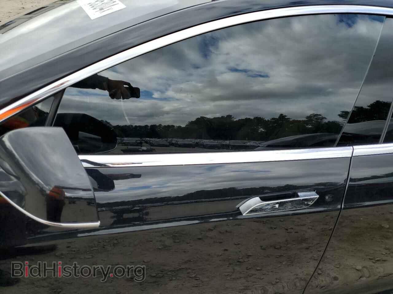 2016 TESLA MODEL S - VIN: 5YJSA1E23GF124961 - Photo 7