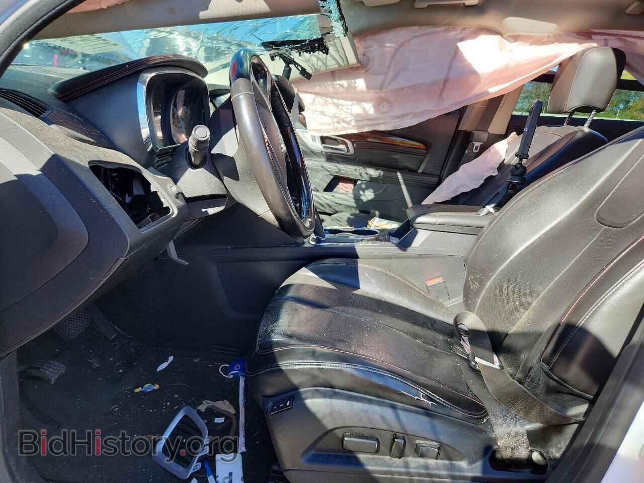 2014 GMC TERRAIN - VIN: 2GKFLUE32E6308382 - Photo 7