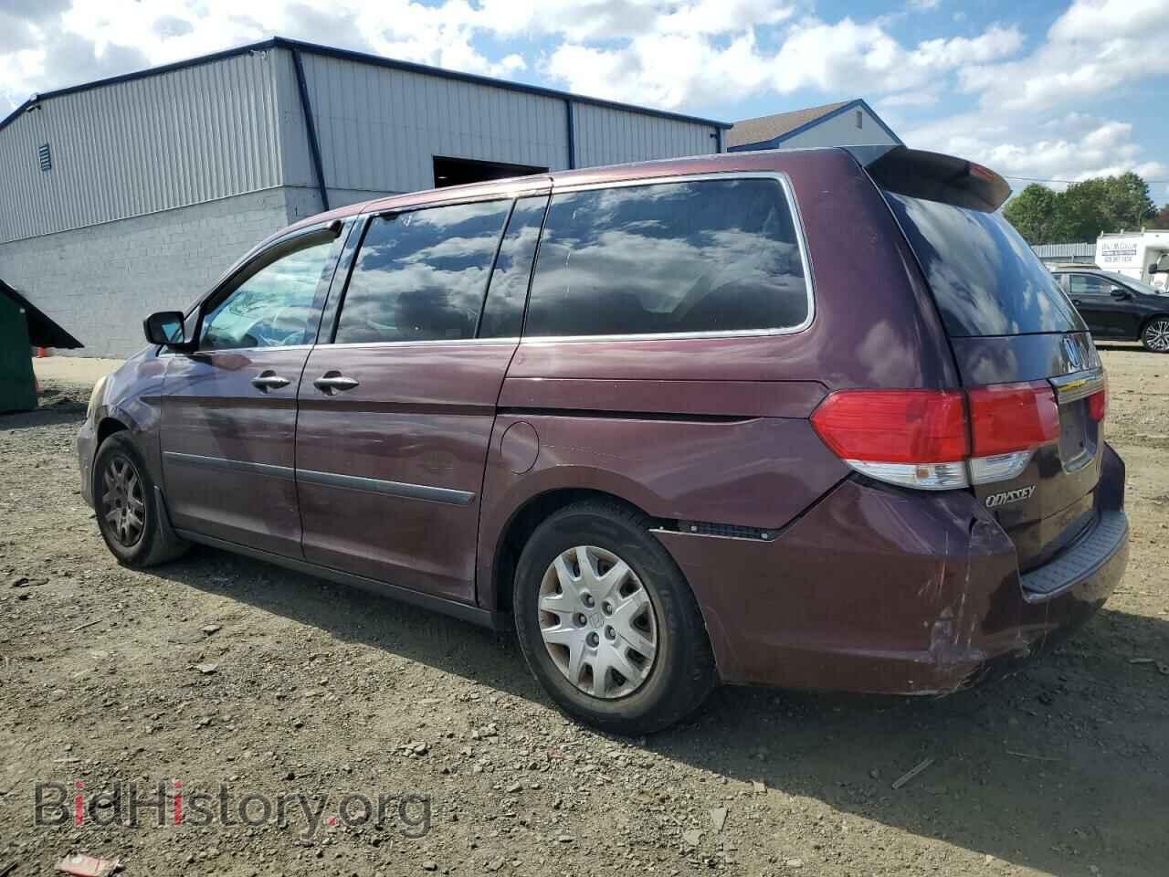 2008 HONDA All Models - VIN: 5FNRL38228B021791 - Фото 2