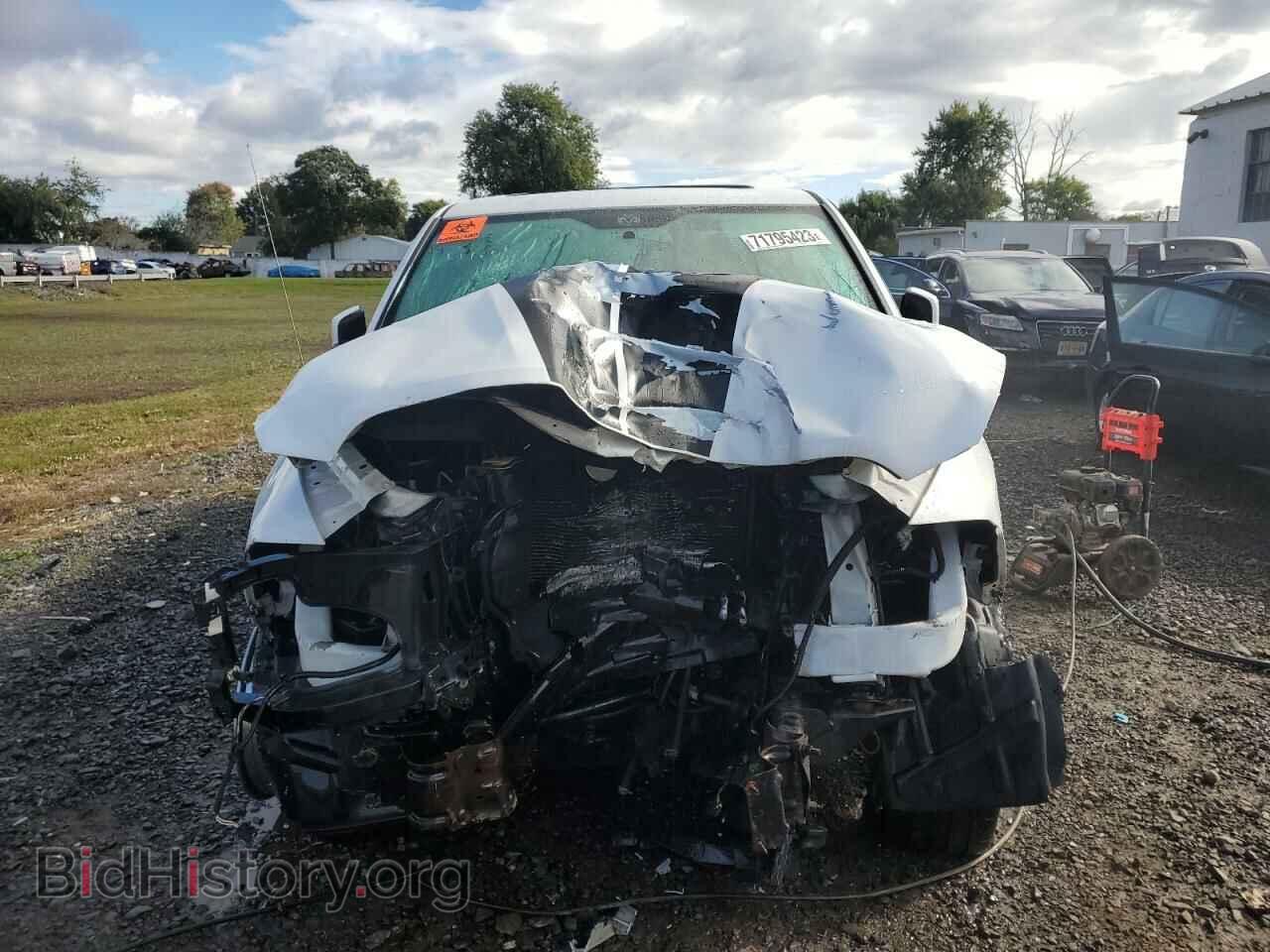 2010 DODGE All Models - VIN: 1D7RV1GT7AS257117 - Фото 5