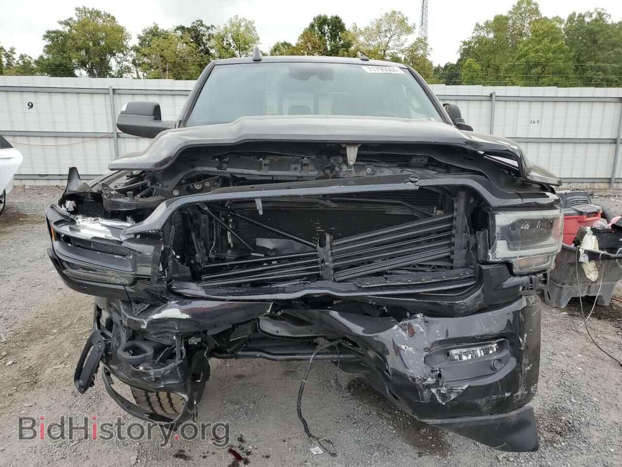 2019 RAM 2500 - VIN: 3C6UR5NJ2KG584896 - Фото 5