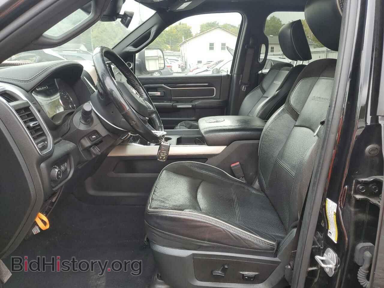 2019 RAM 2500 - VIN: 3C6UR5NJ2KG584896 - Фото 7