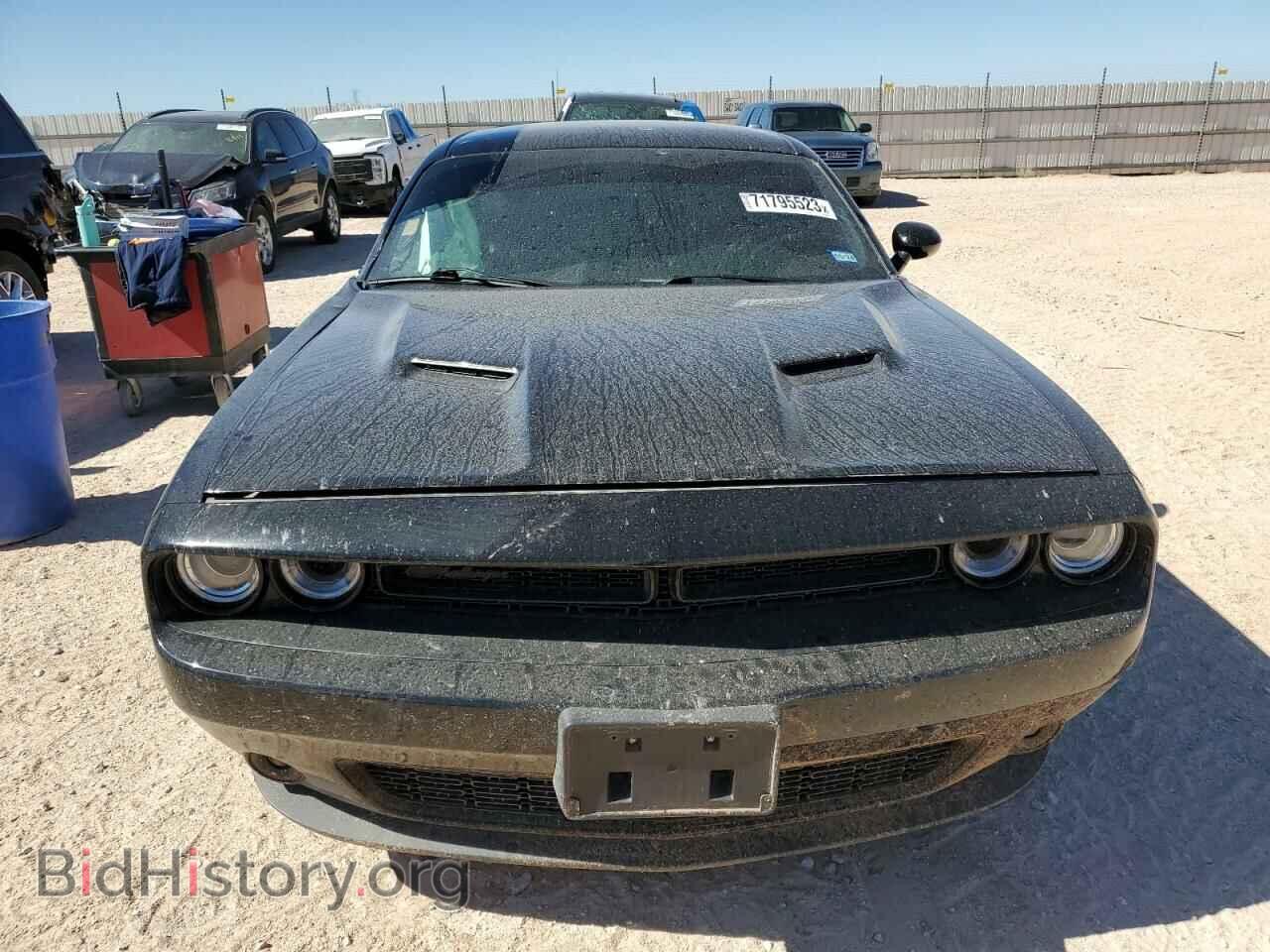 2021 DODGE CHALLENGER - VIN: 2C3CDZAG8MH564566 - Photo 5