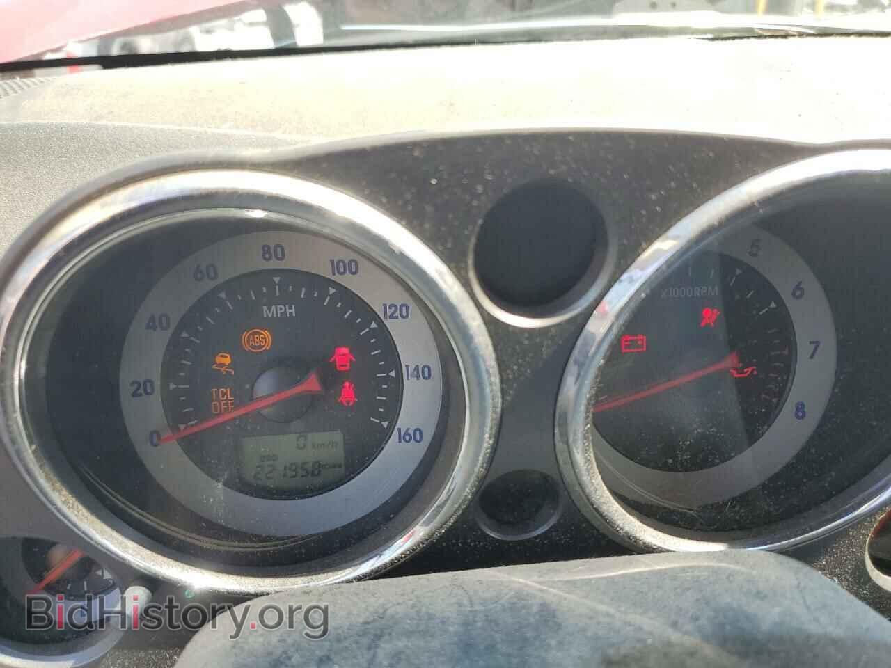 2006 MITSUBISHI ECLIPSE - VIN: 4A3AK34T86E010742 - Фото 9