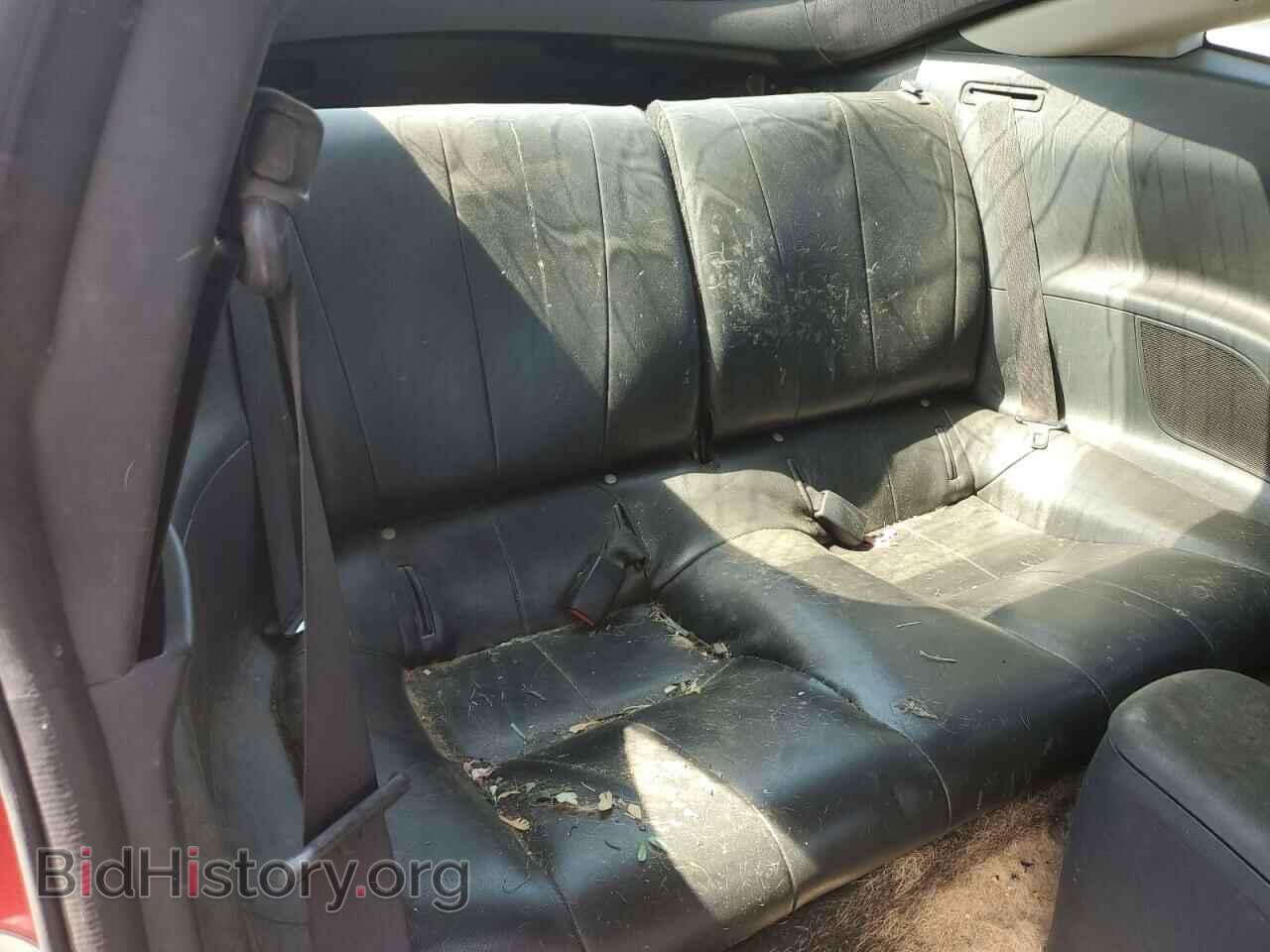 2006 MITSUBISHI ECLIPSE - VIN: 4A3AK34T86E010742 - Фото 10