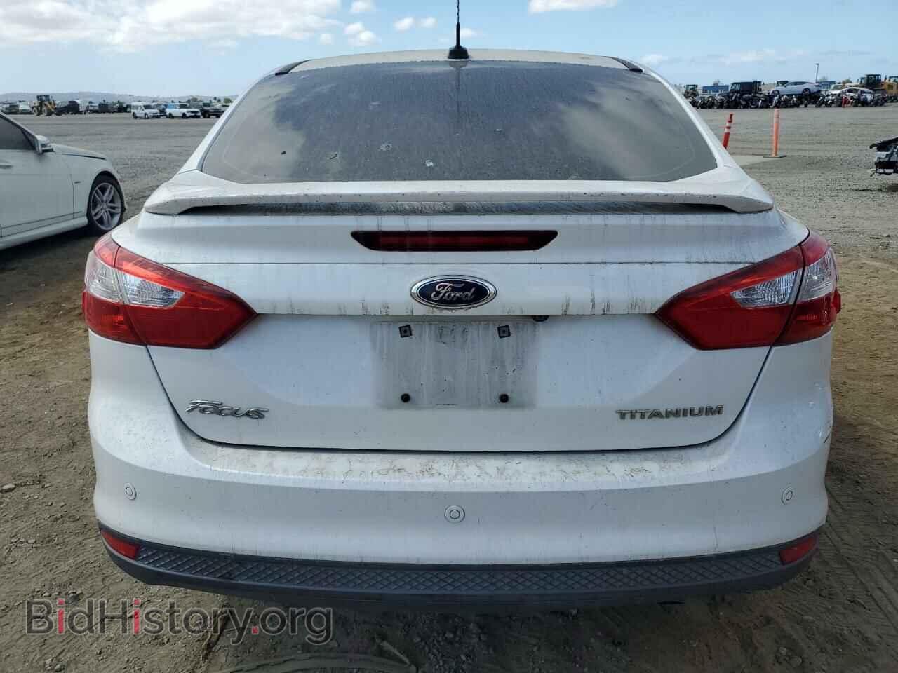 2013 FORD FOCUS - VIN: 1FADP3J23DL373896 - Photo 6