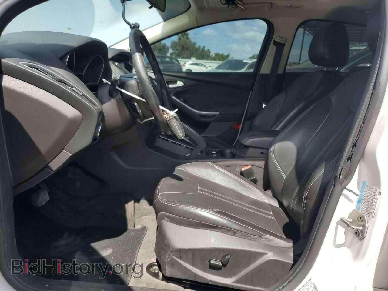 2013 FORD FOCUS - VIN: 1FADP3J23DL373896 - Photo 7