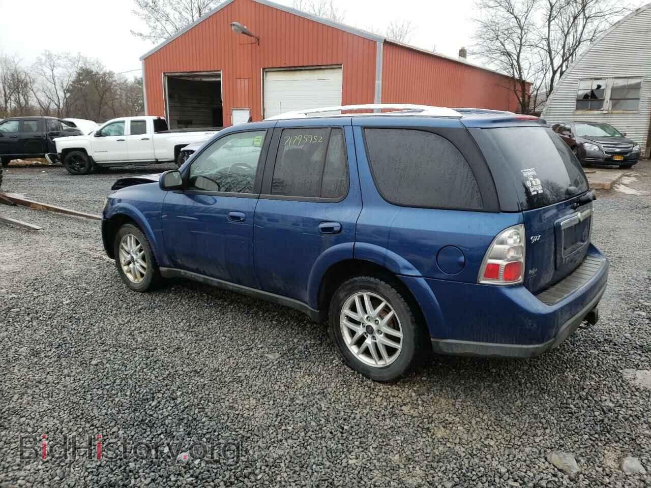 2006 SAAB 9 7 - VIN: 5S3ET13S562801174 - Фото 2