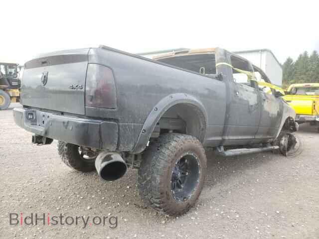 2017 RAM All Models - VIN: 3C6UR5DL7HG515861 - Photo 4