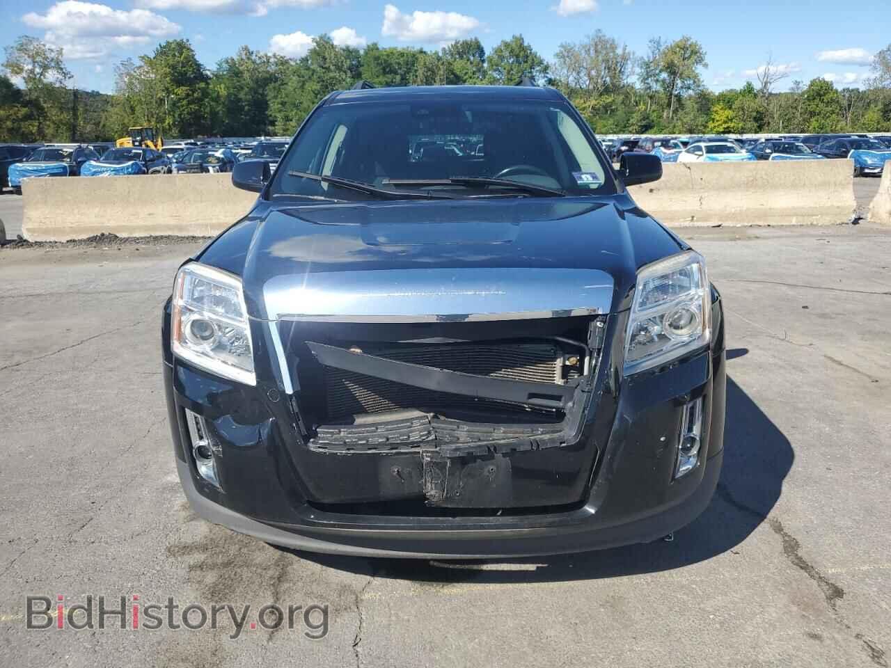 2013 GMC TERRAIN - VIN: 2GKFLTEK4D6101685 - Photo 5